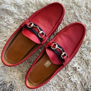 Gucci Loafer